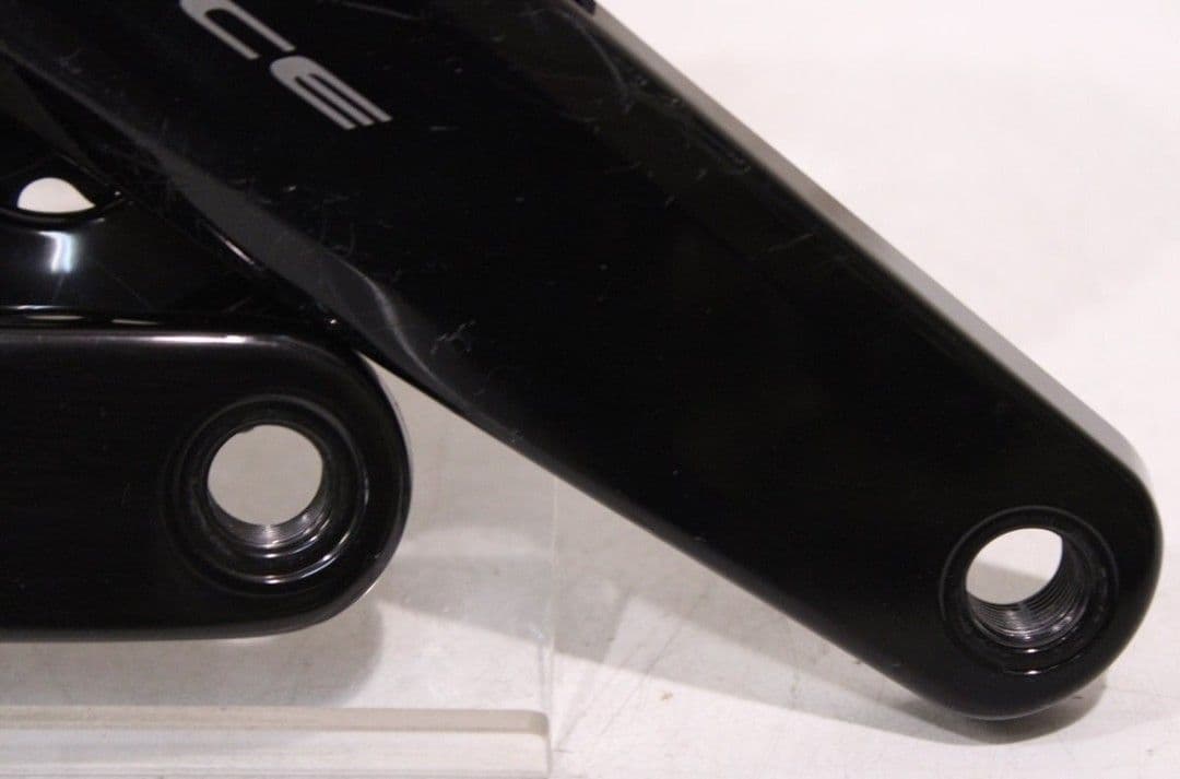 FC-09 FC-R9200 11S クランク★50-34★172.5★対策品