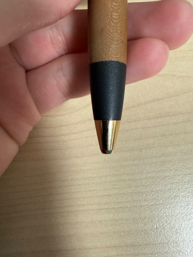 野原工芸 山桜ボールペン (こころさん専用)