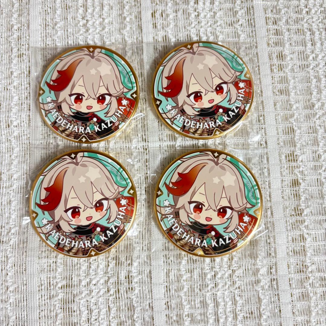 原神 楓原万葉 スイパラ まとめ売り