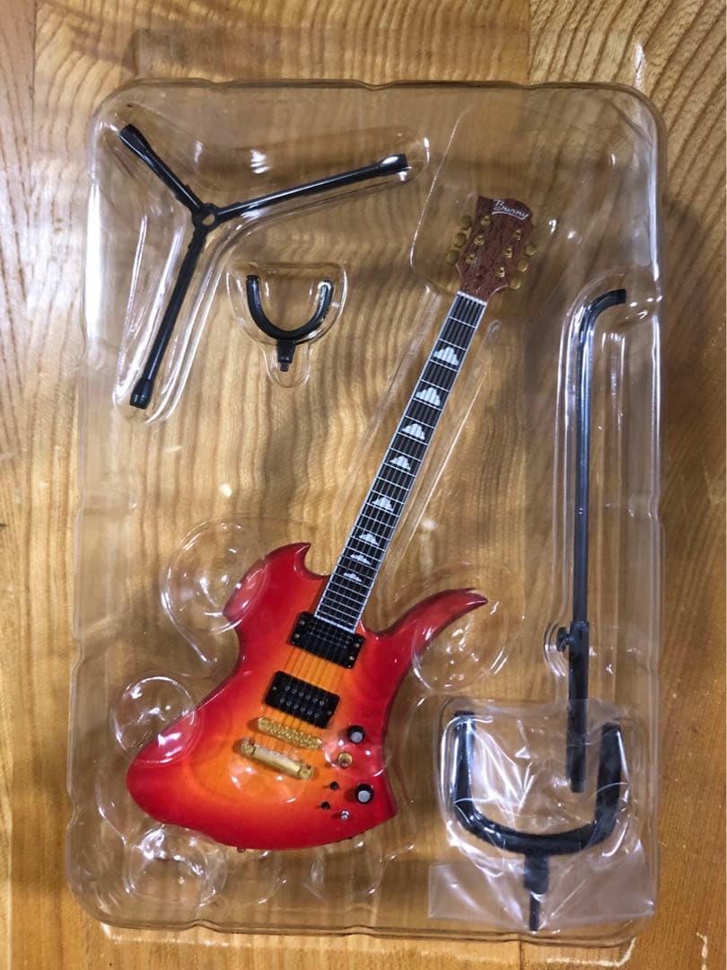 hide Guitar Collection ★シークレットコンプリート