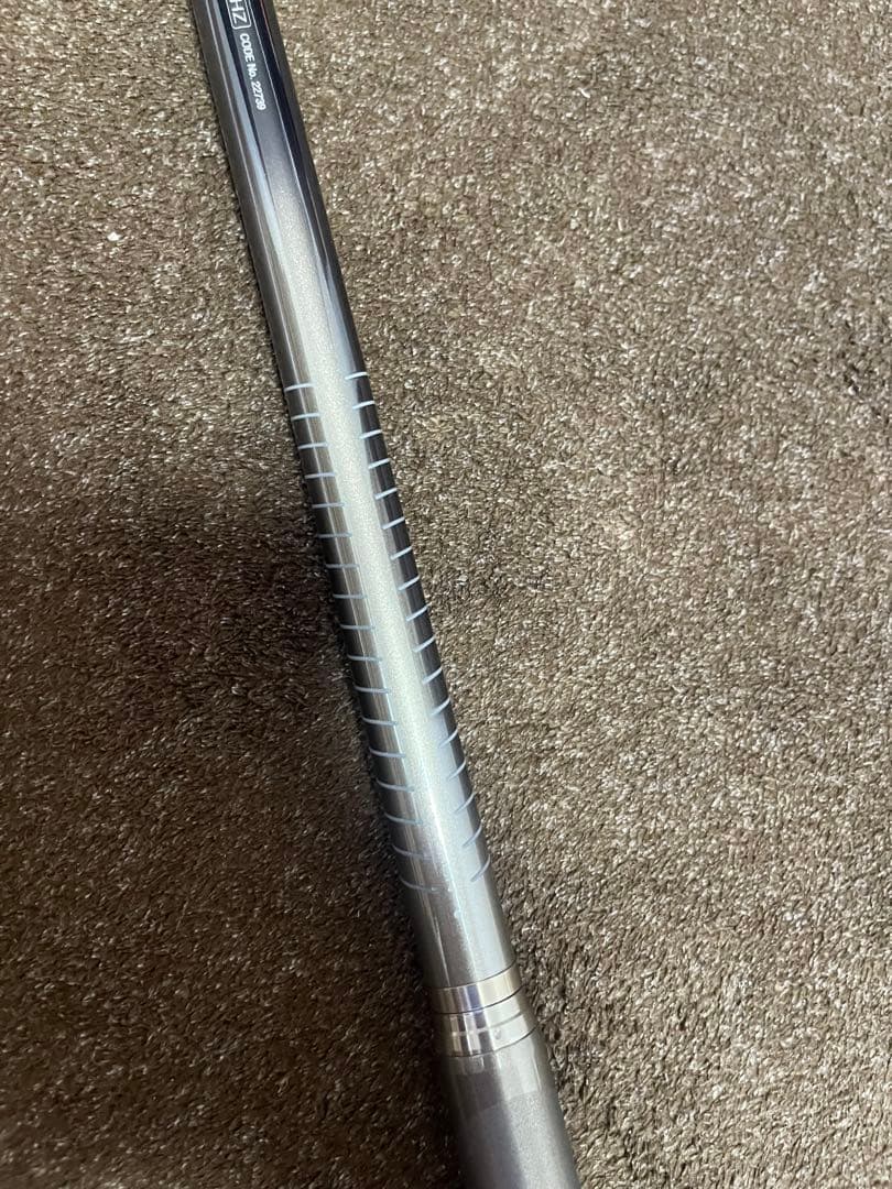 シマノ・BB-X エクストラチューンモデル T1.5 53-59