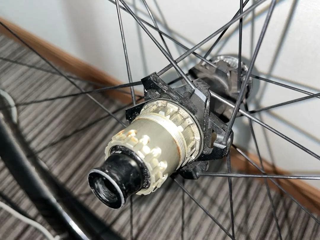 パーツ OROME VALAR TH50D