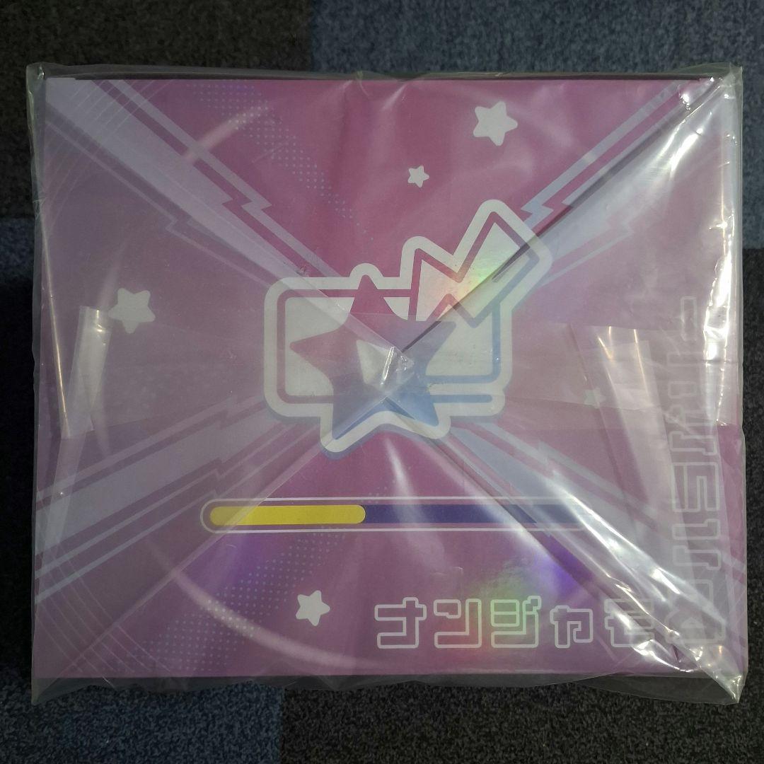 【新品未開封】ポケットモンスター ナンジャモ フィギュア