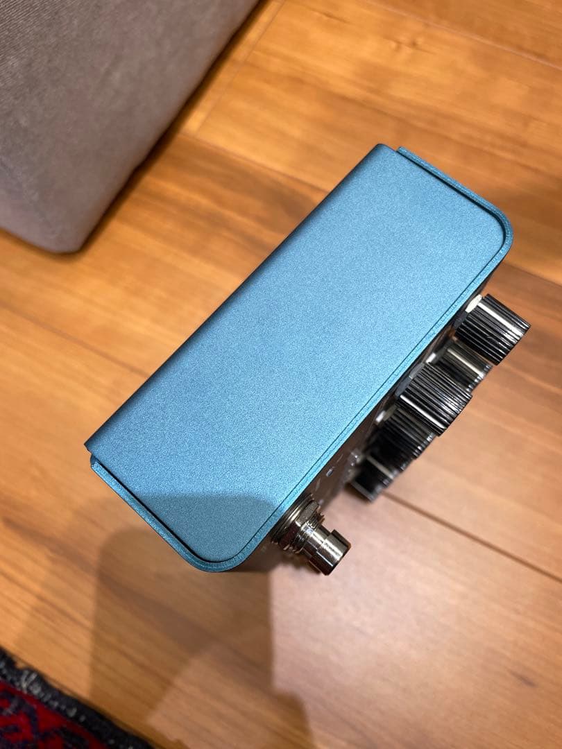 美品 strymon NightSky