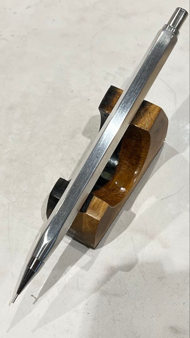 くさいろ　P205 アルミ　六角軸