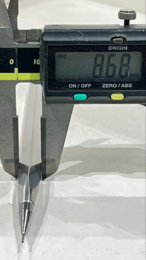 くさいろ　P205 アルミ　六角軸