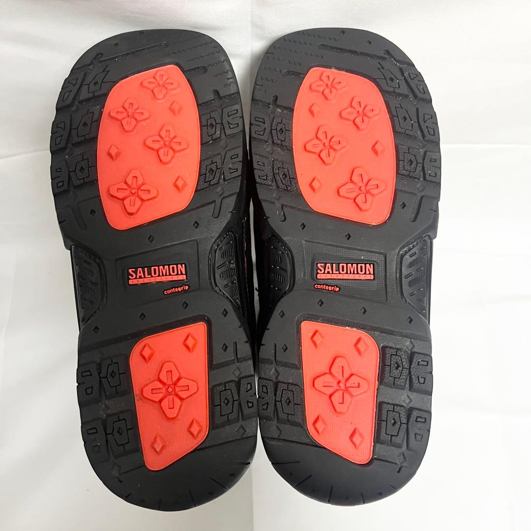 サロモン　スノボブーツ　SALOMON SYNAPSE FOCUS WBOA