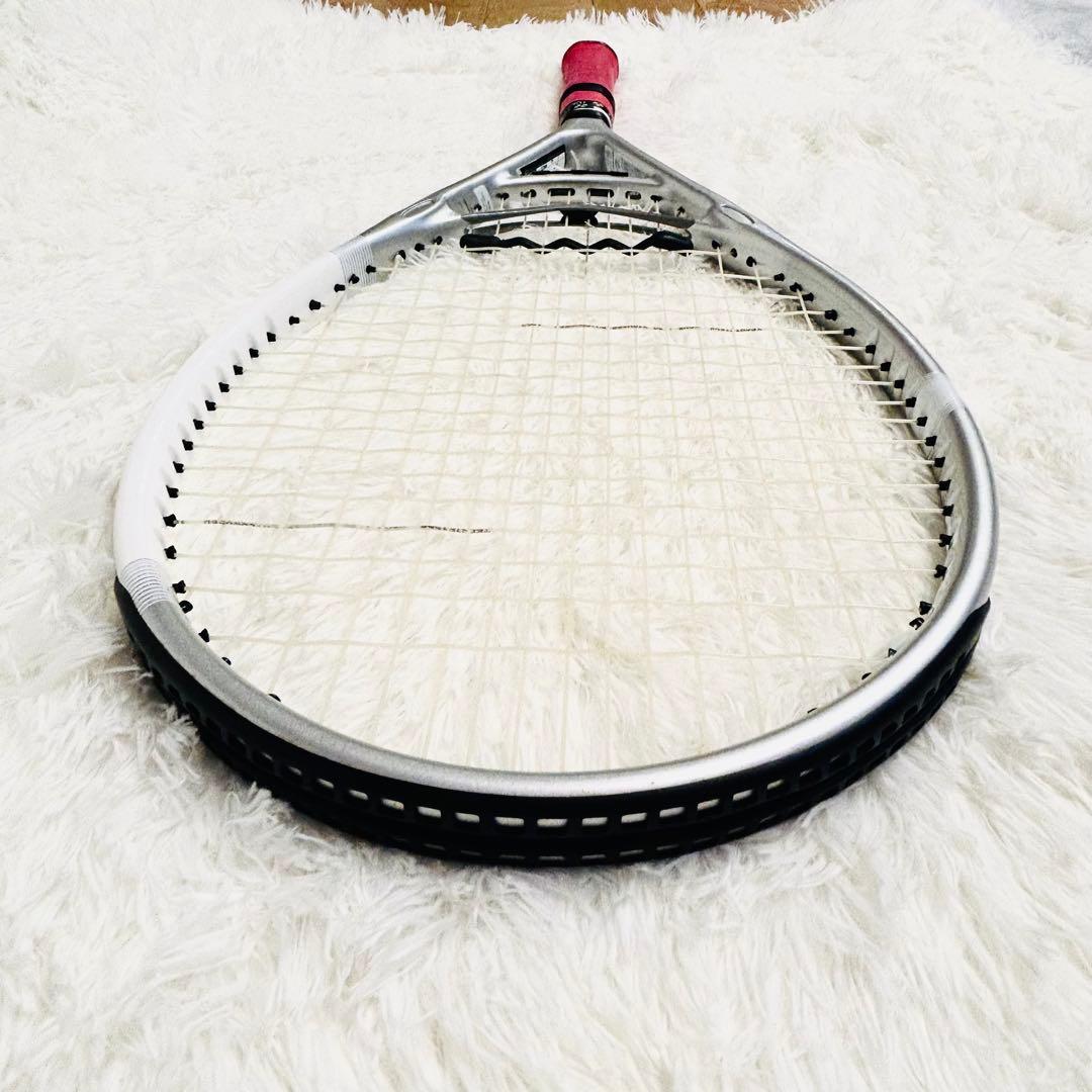 【良品】ダンロップLX1000 G2　「魔法のラケット」