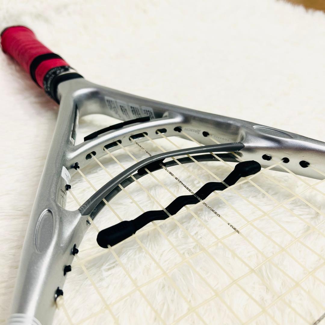 【良品】ダンロップLX1000 G2　「魔法のラケット」