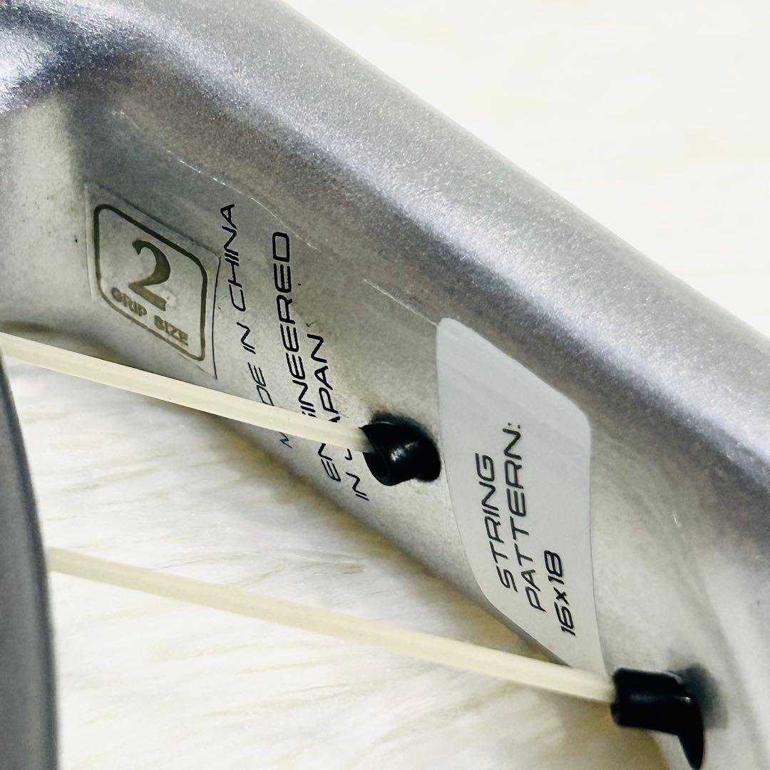 【良品】ダンロップLX1000 G2　「魔法のラケット」