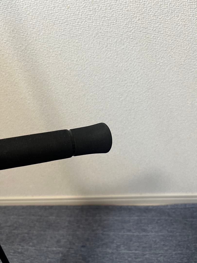 ヤマガブランクス　アーリーフォーサーフ　109MMH