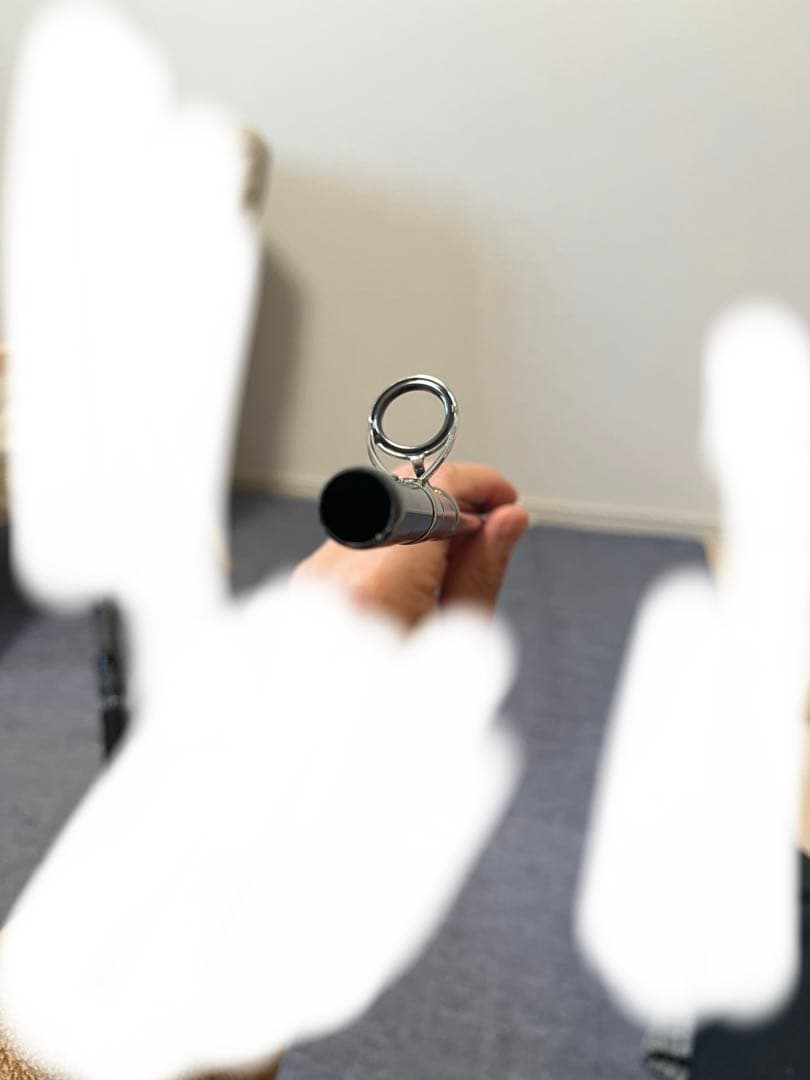 ヤマガブランクス　アーリーフォーサーフ　109MMH