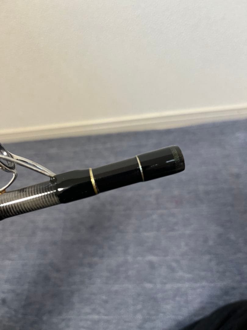 ヤマガブランクス　アーリーフォーサーフ　109MMH