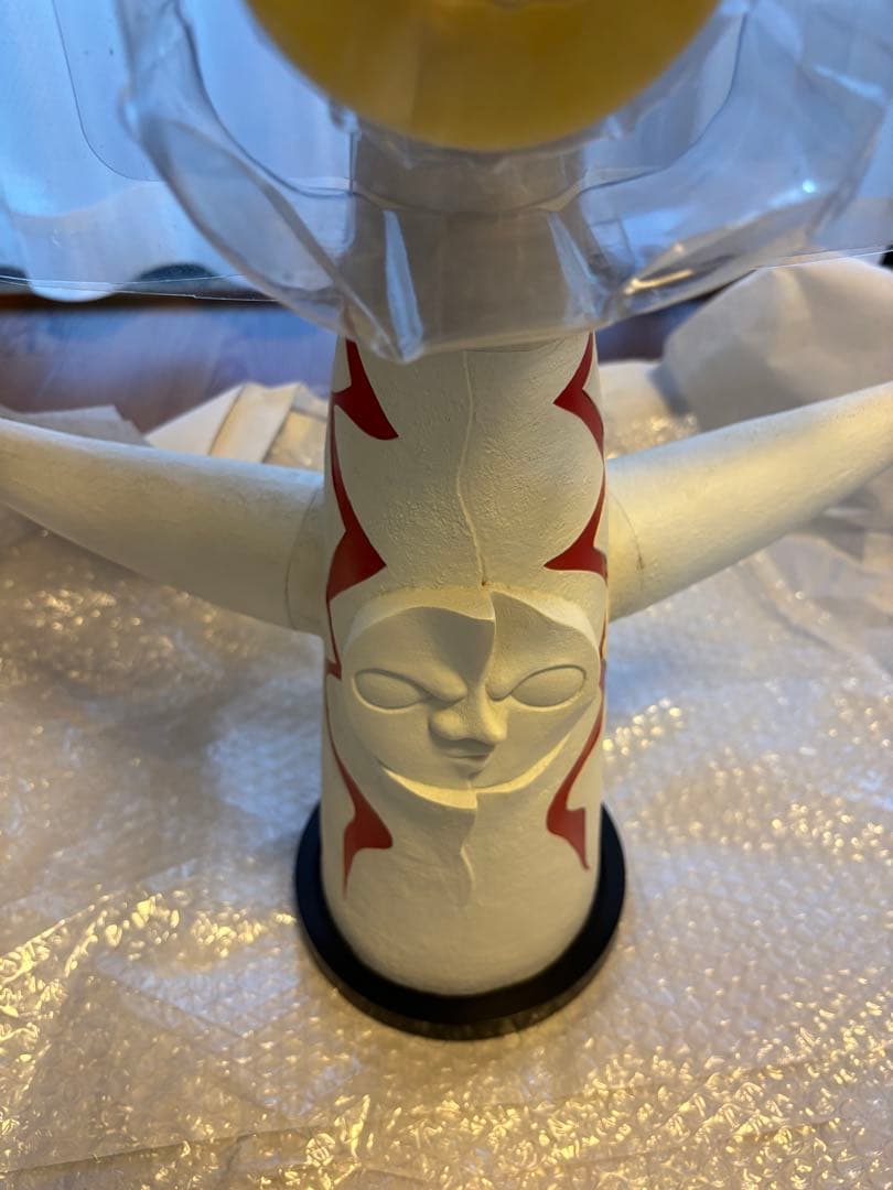 太陽の塔1/144スケール 塗装済完成モデル 海洋堂フィギュア