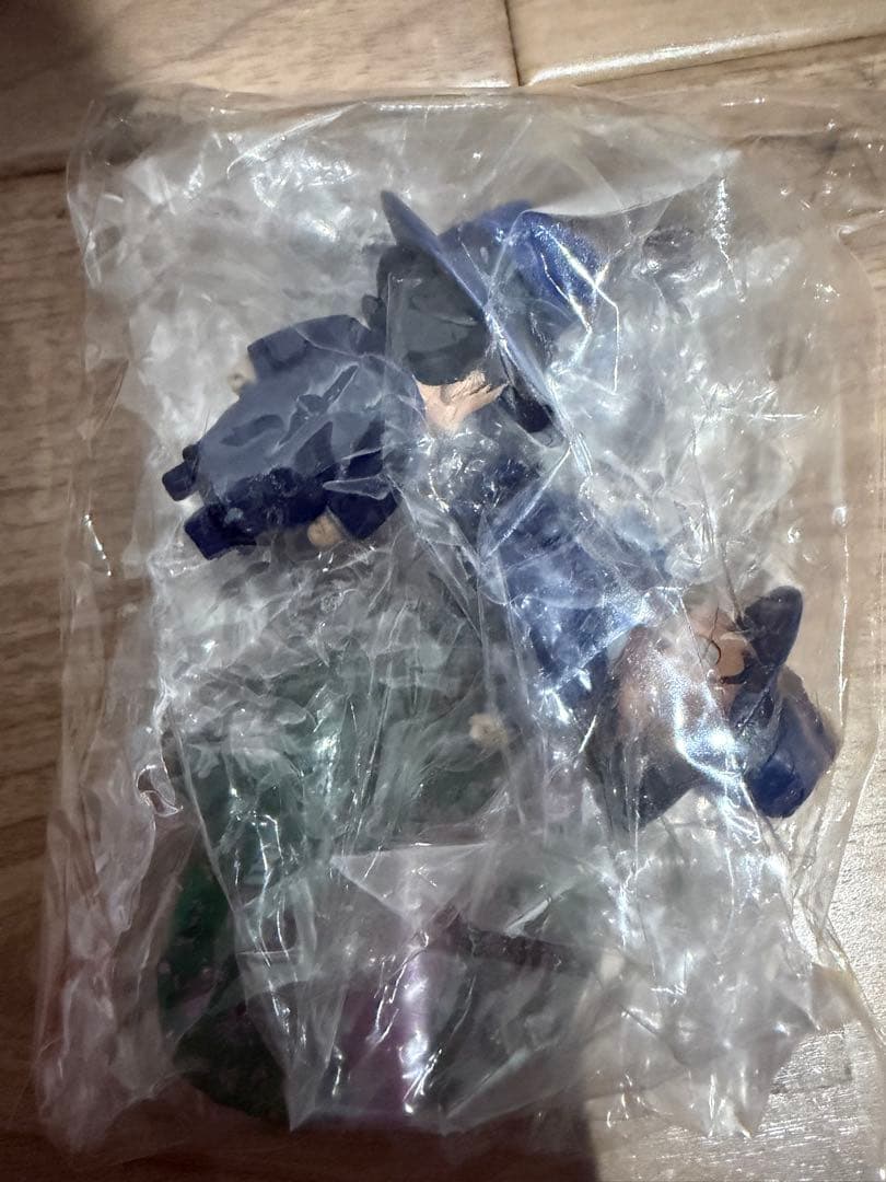 希少 激レア ドラゴンボールカプセルネオ 熱闘・天下一武道会編 孫悟空　クリリン