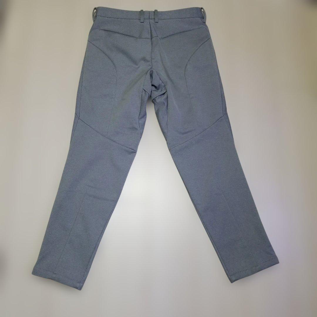 【入手困難】デサントゴルフ PT-ZERO ボンディング ストレッチ パンツ