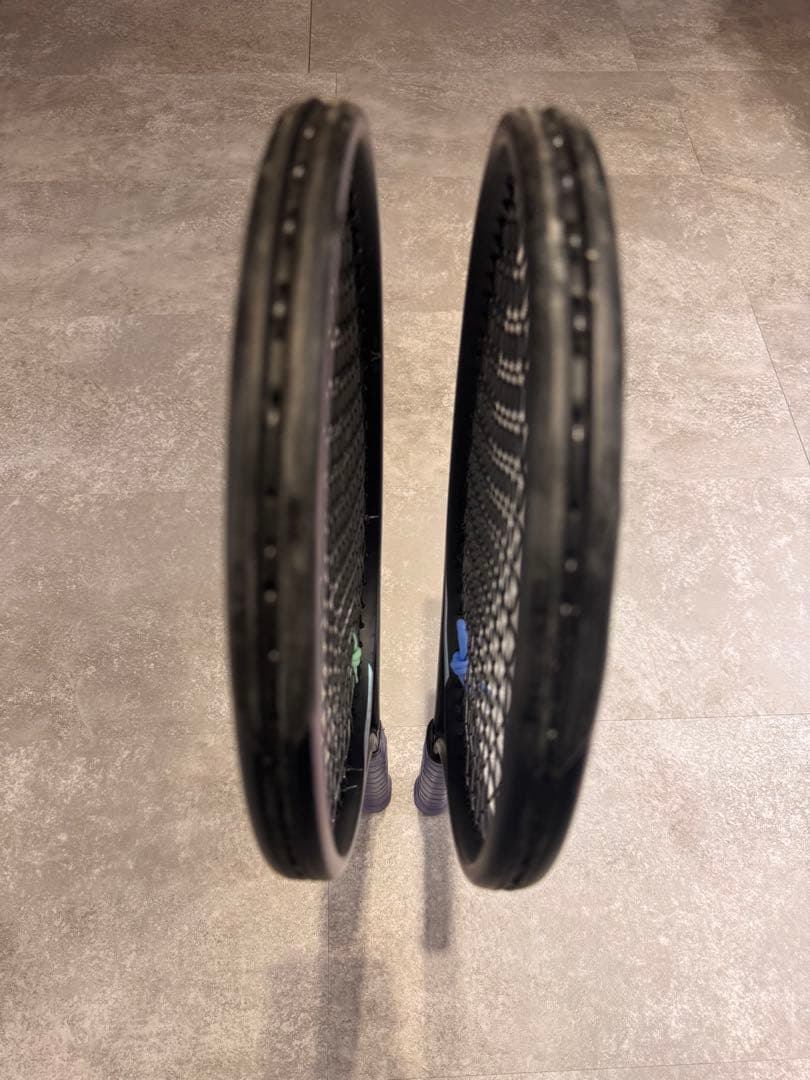 グラビティmp 2023 2本セット