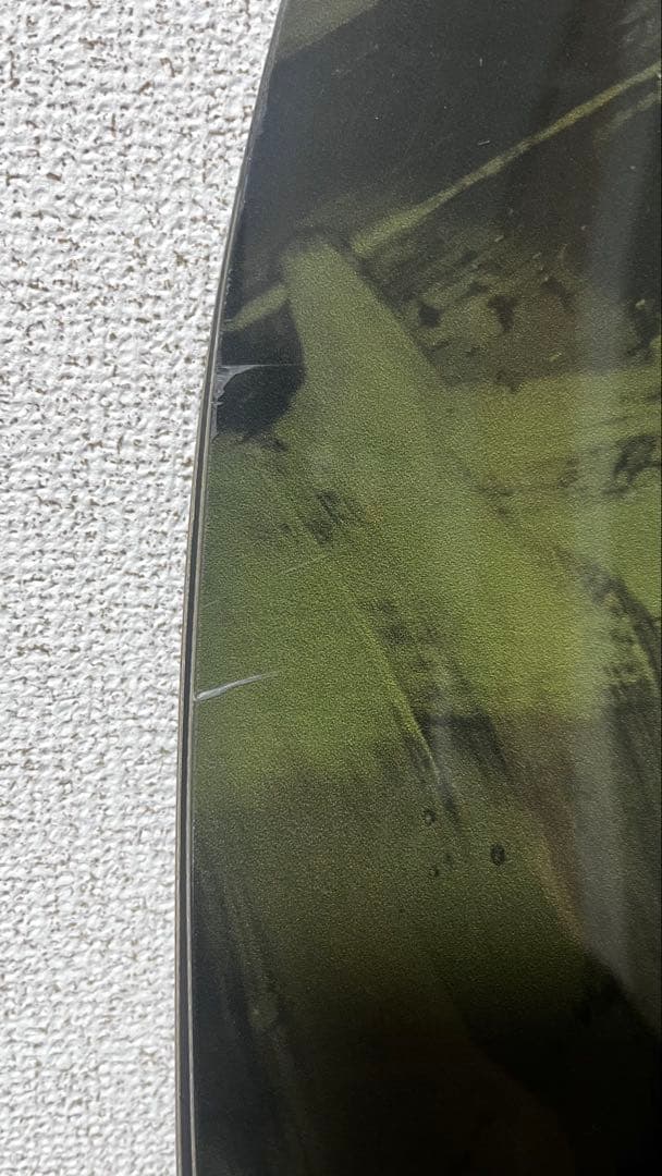 YONEX ACHSE 147cm 24-25モデル グラトリ スノボ