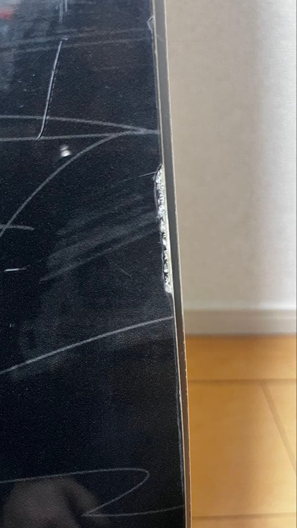 YONEX ACHSE 147cm 24-25モデル グラトリ スノボ