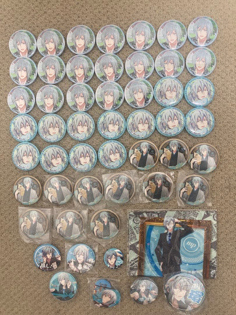 四葉環 グッズセット まとめ売り