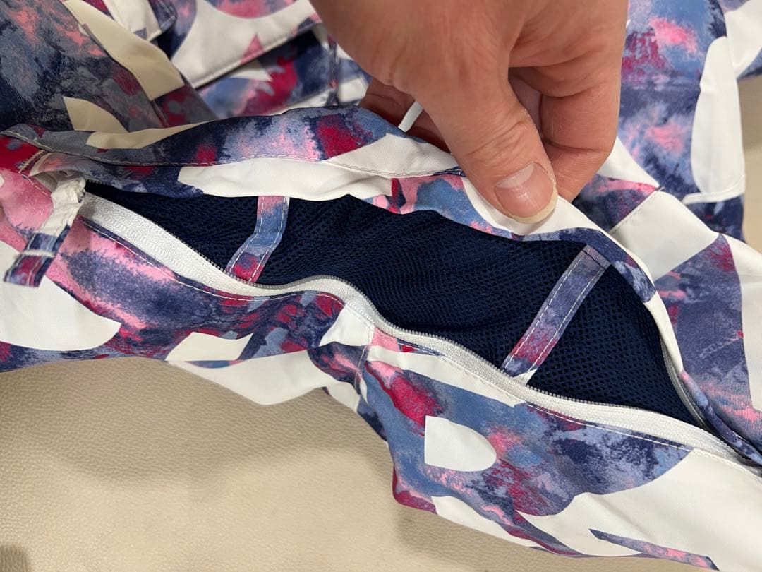 スノーボードウェアセット　女性用