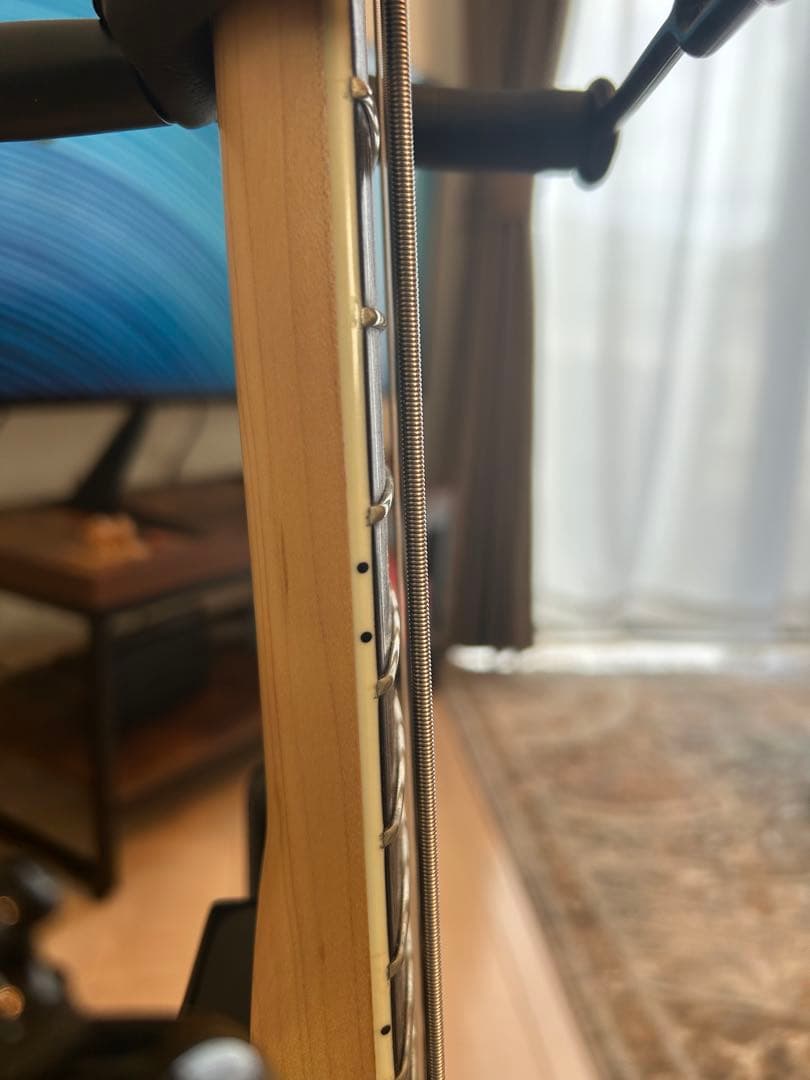 ベース Sire V7 5st Alder Black 2nd Generation