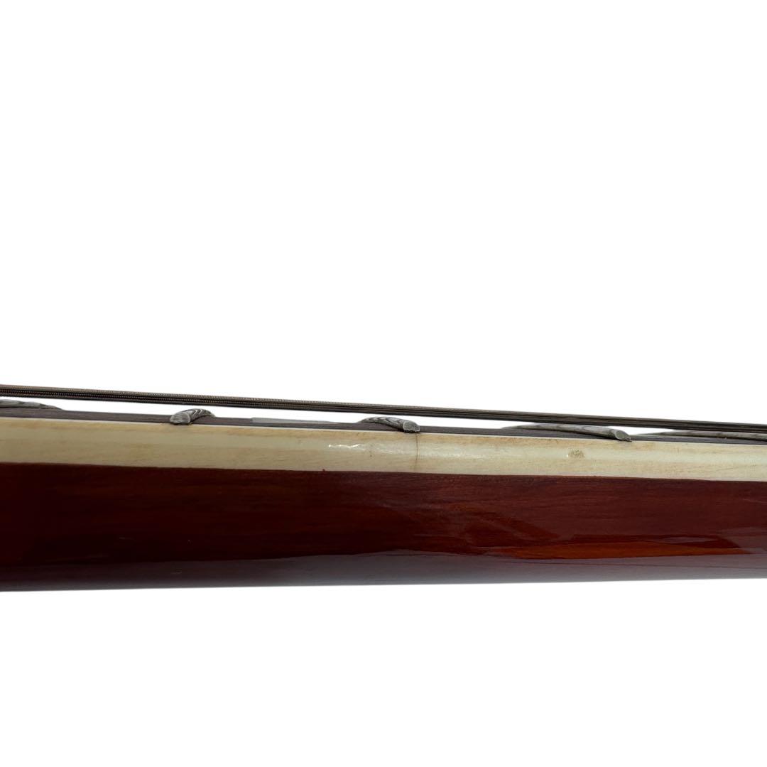 80s craft man 木匠CD74-CS ハミングバード アコギ 美品