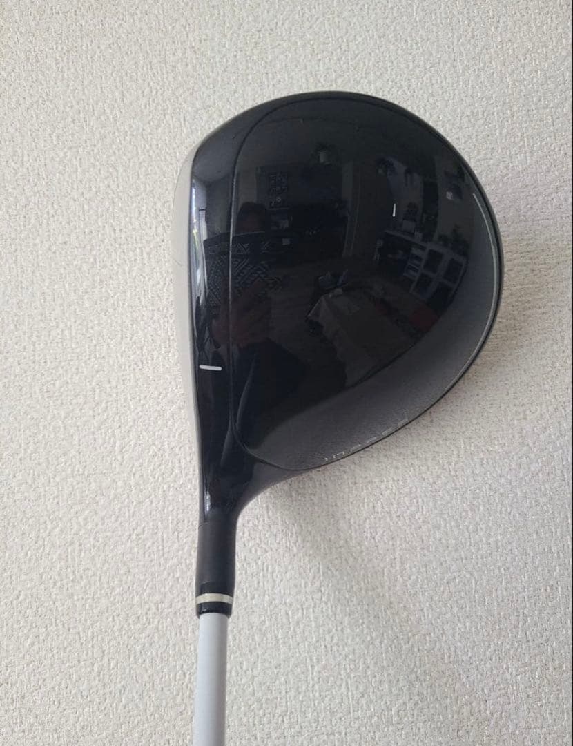 2025年ヤマハ インプレスドライブスター　レディース 12.5度 Lドライバー