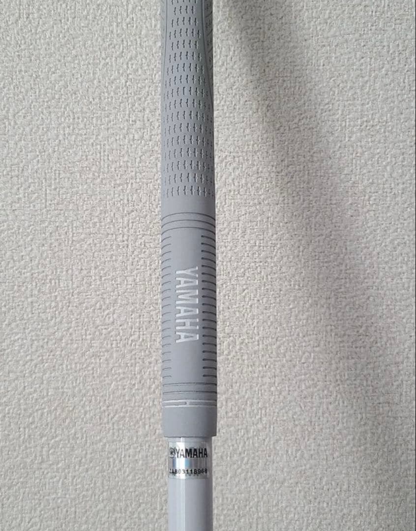 2025年ヤマハ インプレスドライブスター　レディース 12.5度 Lドライバー