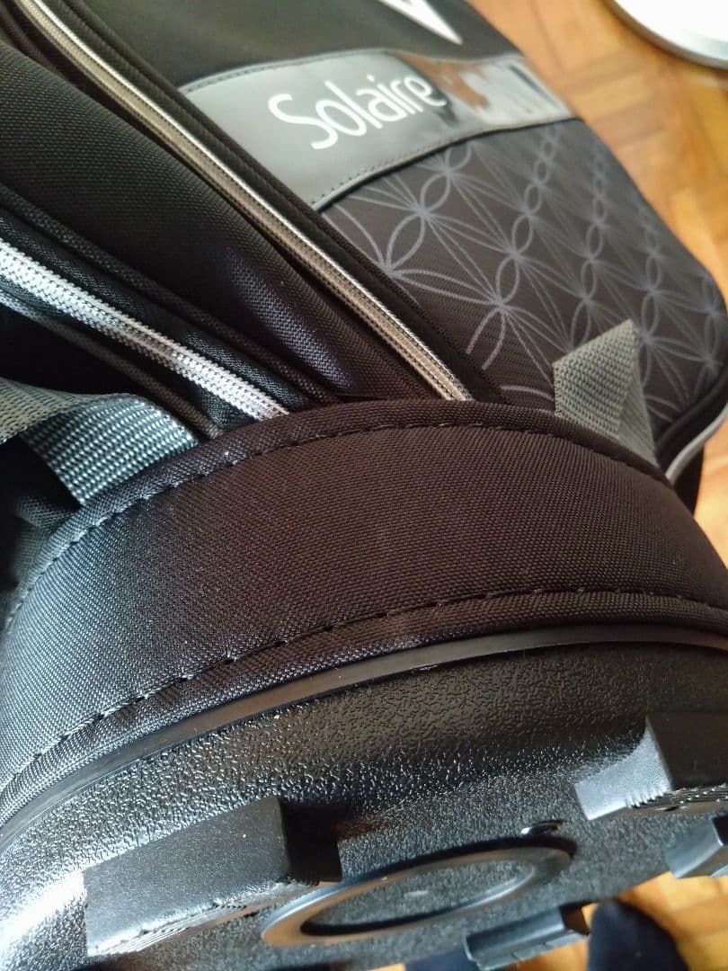 Callaway ゴルフバッグ レディース