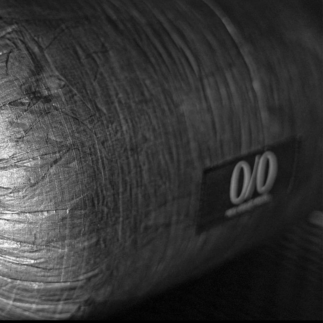 ネルデザインワークス Dyneema CP Bag Mサイズ