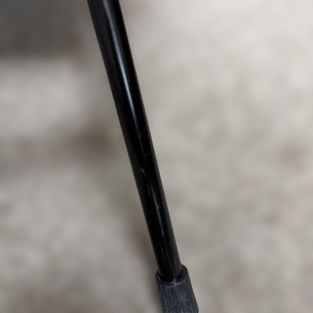 ヘリノックス（Helinox） 椅子 チェア タクティカル チェアツー ブラック