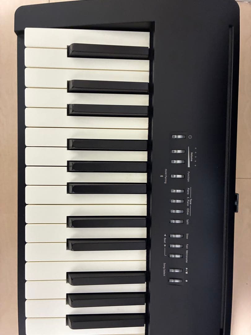 Roland FP-30X 88鍵　電子ピアノ