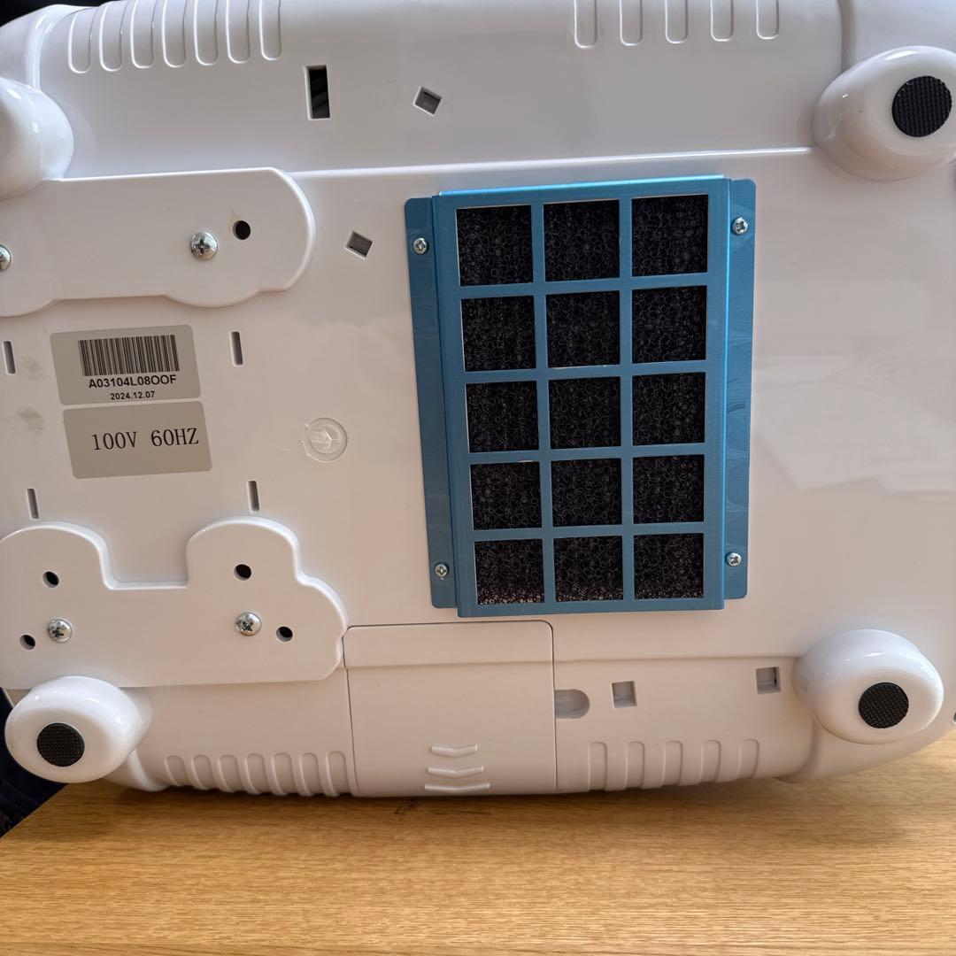 【60Hz】ユニコム　酸素濃縮器　オキシランドZ-3000