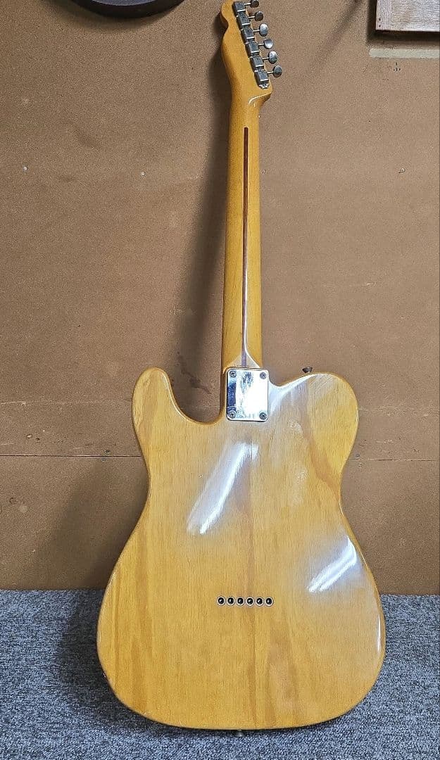 T248★ Fender　エレキギター