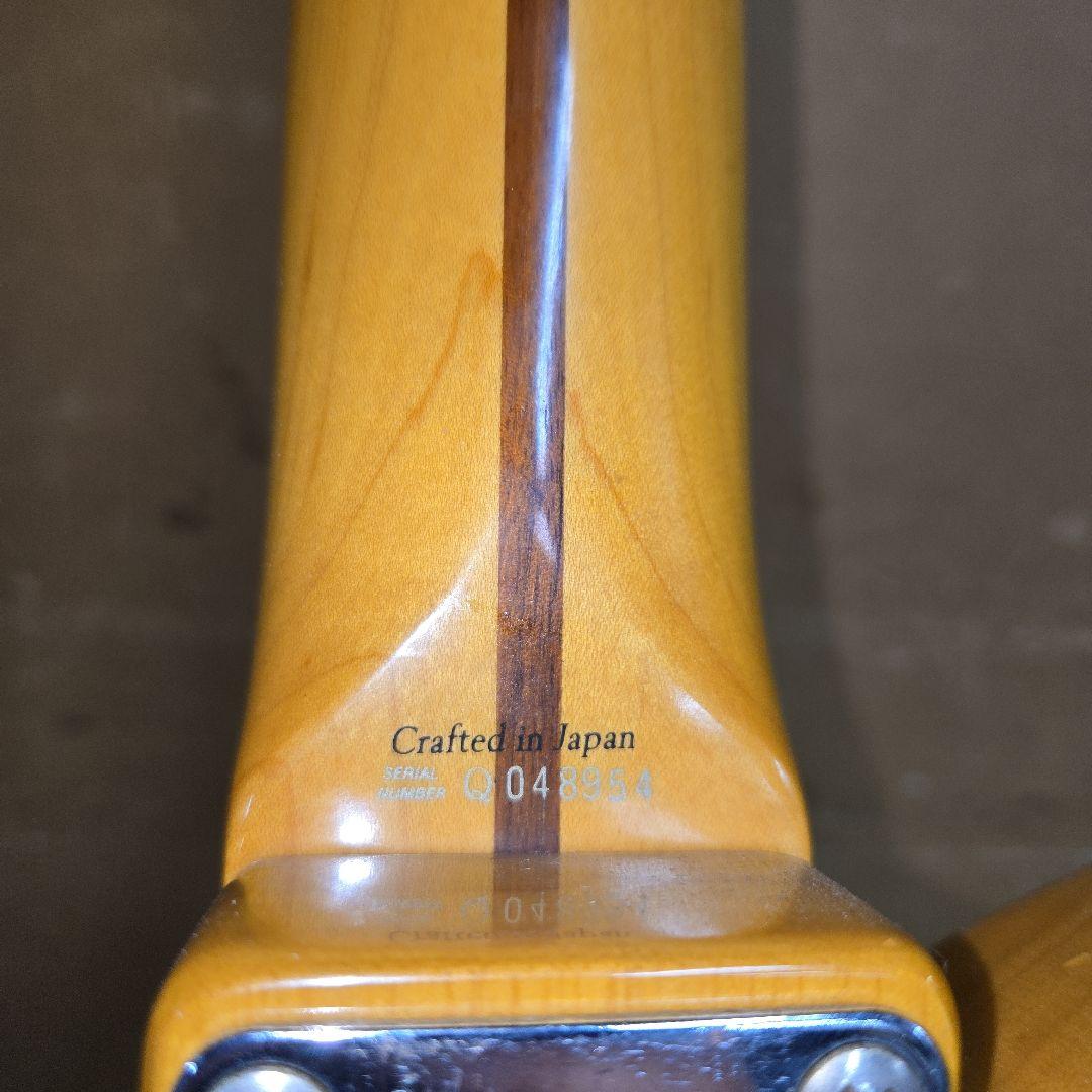 T248★ Fender　エレキギター