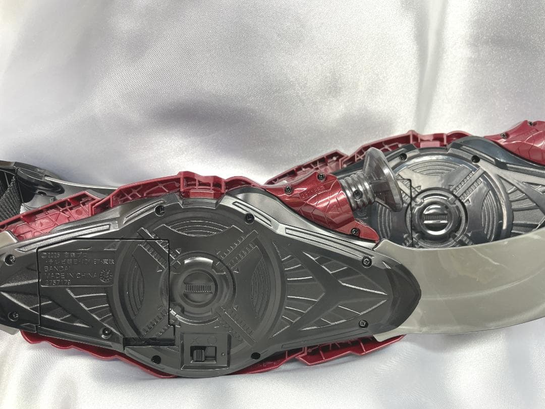 DXロードインヴォーカー　重塗装＆音量アップ＆発光改造