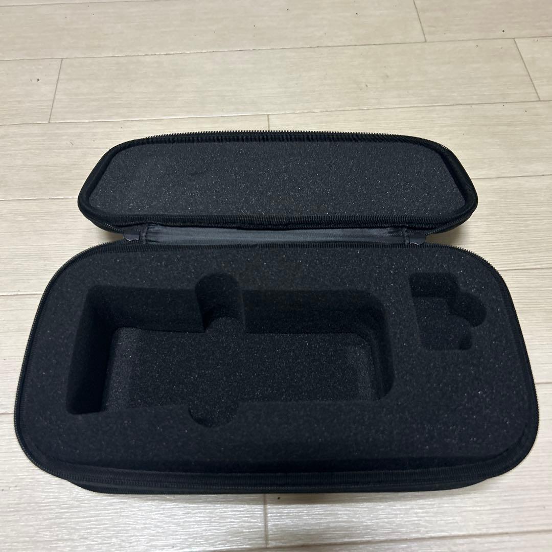 Yupteru ストロボメーター ハードケース付き 動作確認済み(値下げ対応可)