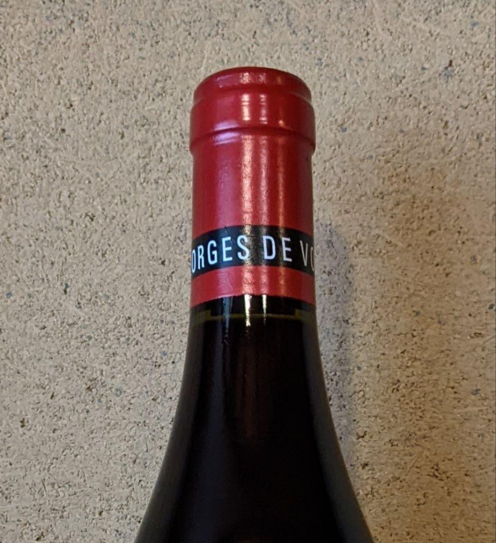 ワイン Vogue 2016 Chambolle-Musigny Premier Cru