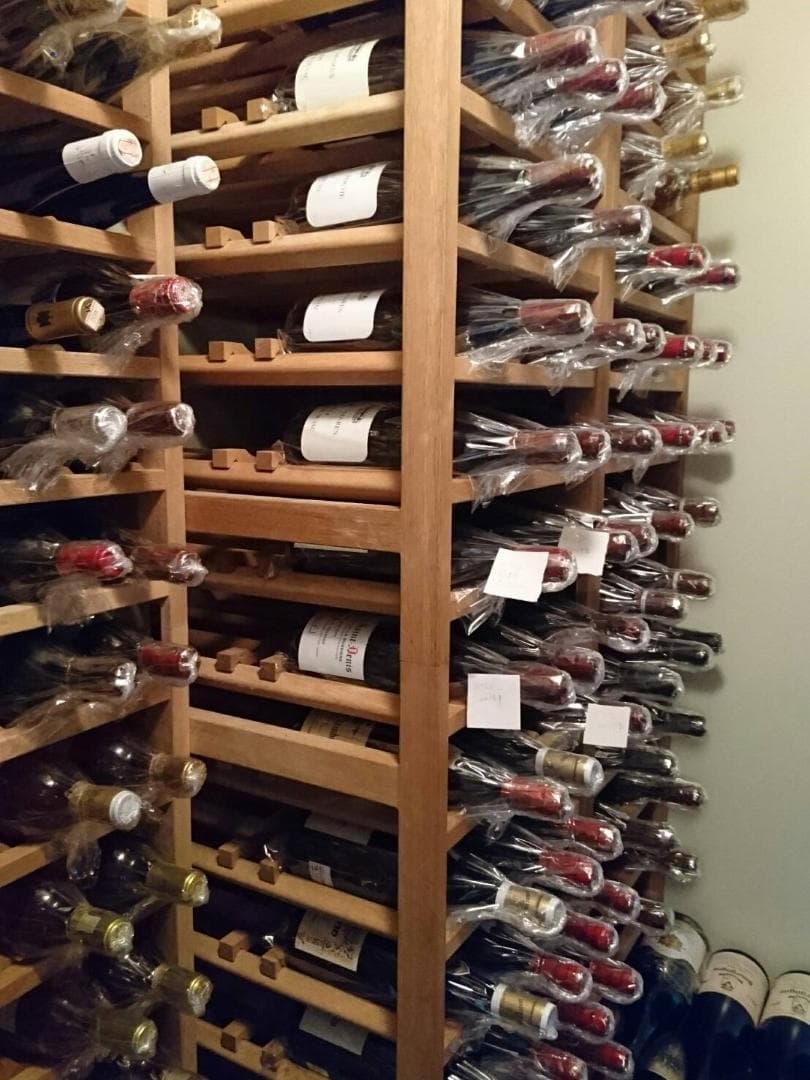 ワイン Vogue 2016 Chambolle-Musigny Premier Cru