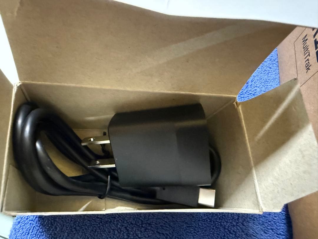 ZOOM R12 マルチトラックレコーダー