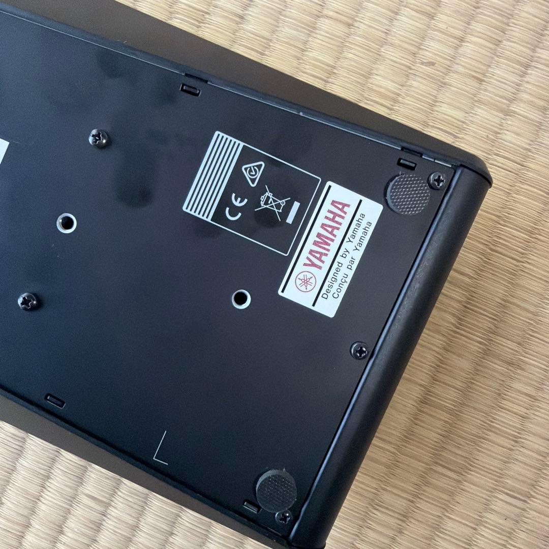 YAMAHA MG06 アナログミキサー