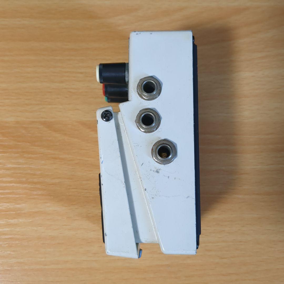 BOSS Line Selector LS-2（シールド付き）