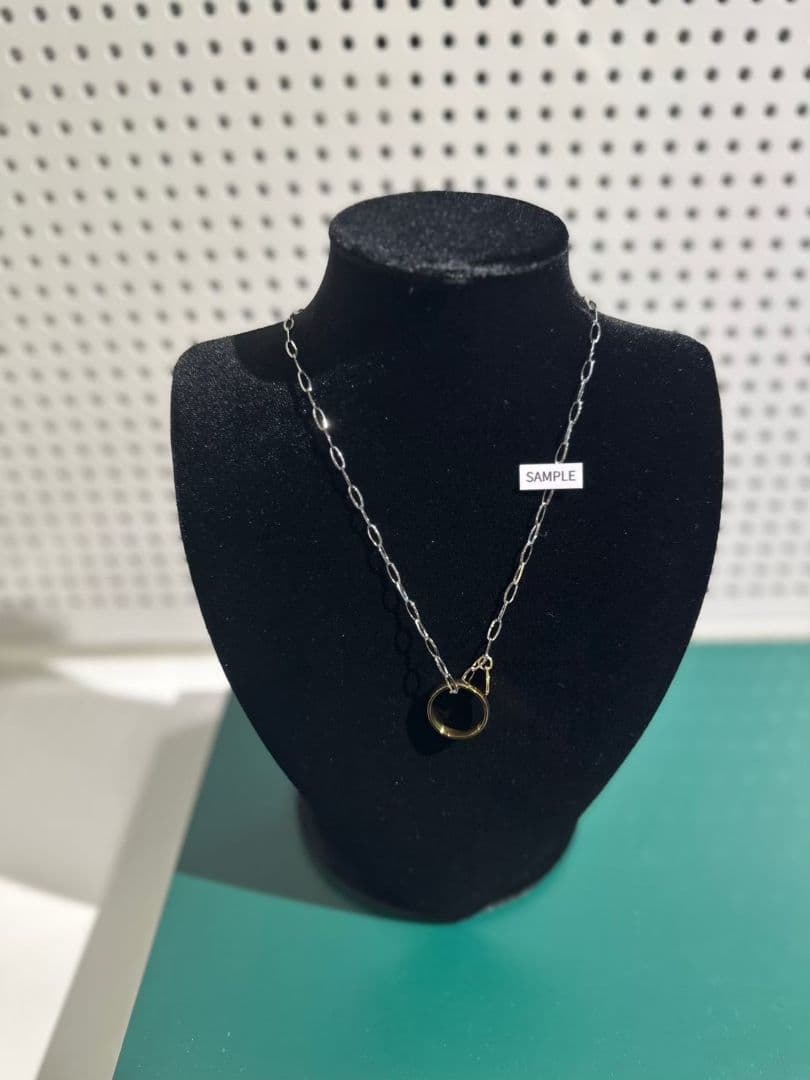 BTS ジョングク ゴールデンモーメンツ ソウル 展示会限定 ネックレス トレカ