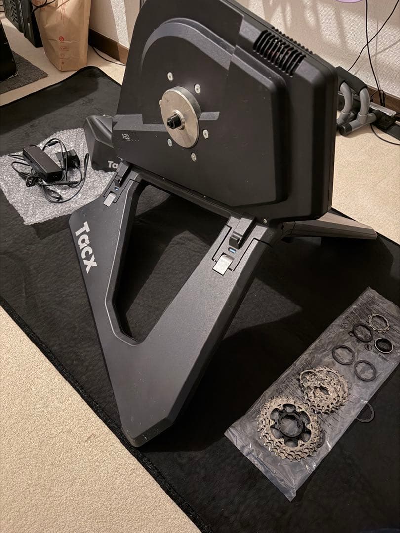 Tacx NEO Smart トレーナー