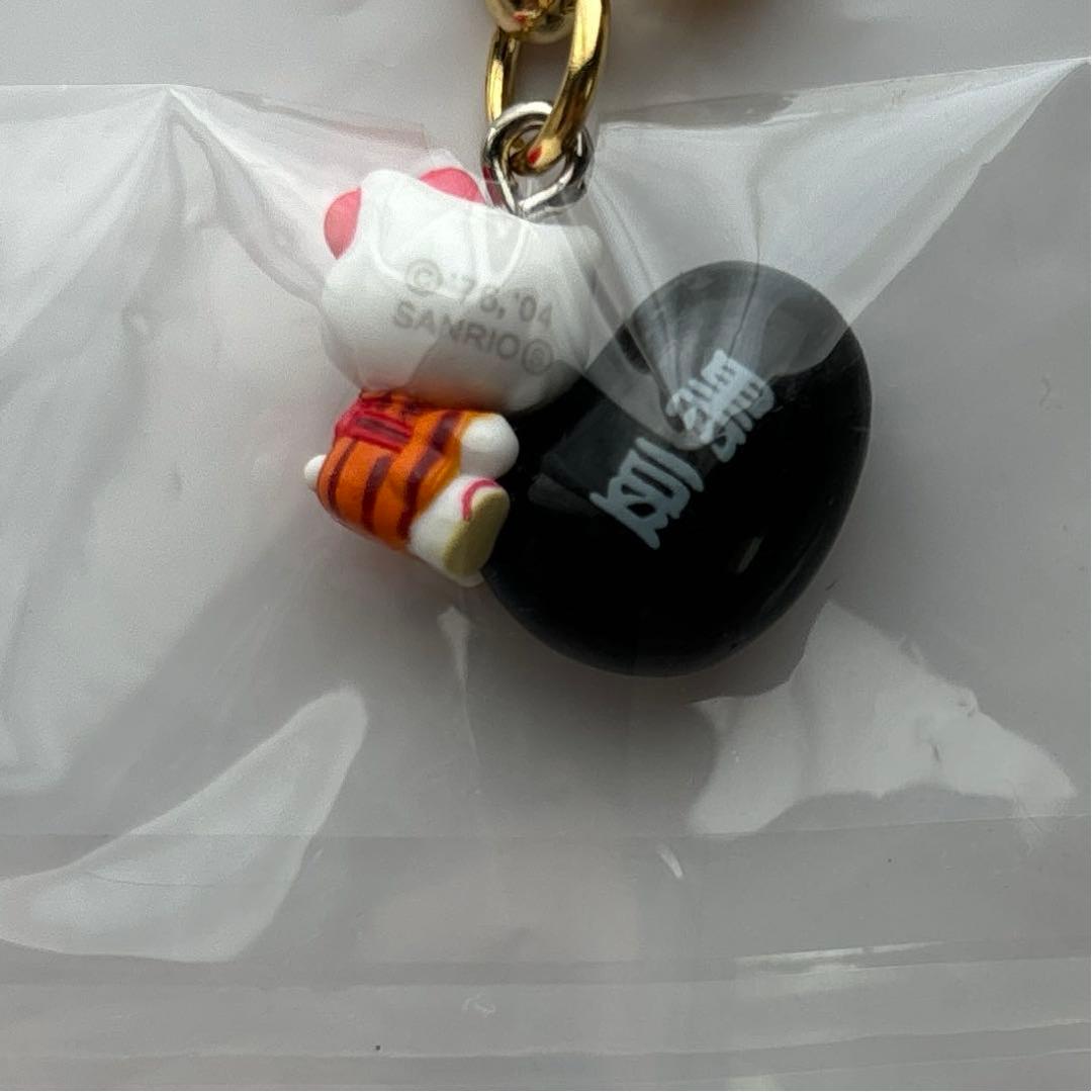 【レア】ご当地キティ サンリオ はろうきてぃ 兵庫 根付け7個セット