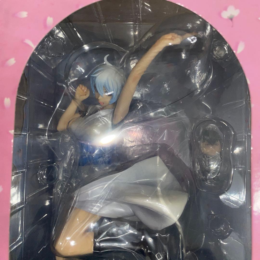 銀魂　G.E.M メガハウス　坂田銀子　フィギュア