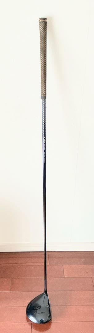 ゼクシオ9 ドライバー 10.5° 純正カーボン MP900 R2