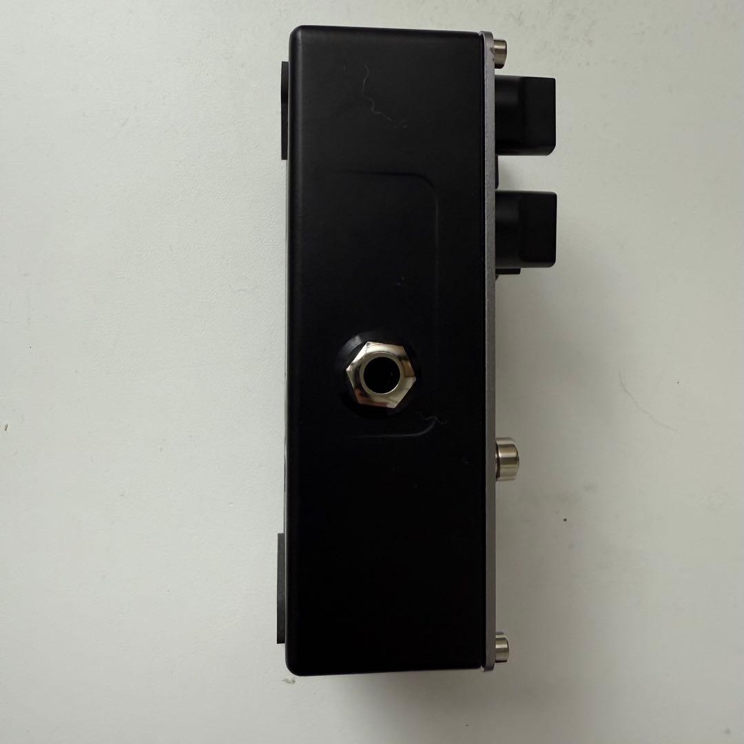 ギター VOX SILK DRIVE