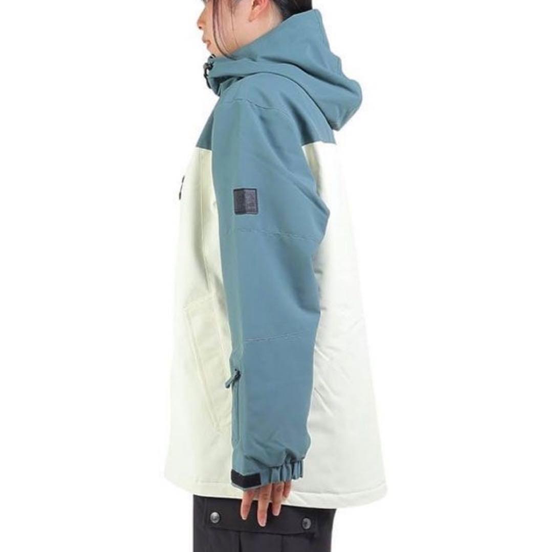 ■レディース オーシャンパシフィック スノーウェアジャケットL 29700円相当